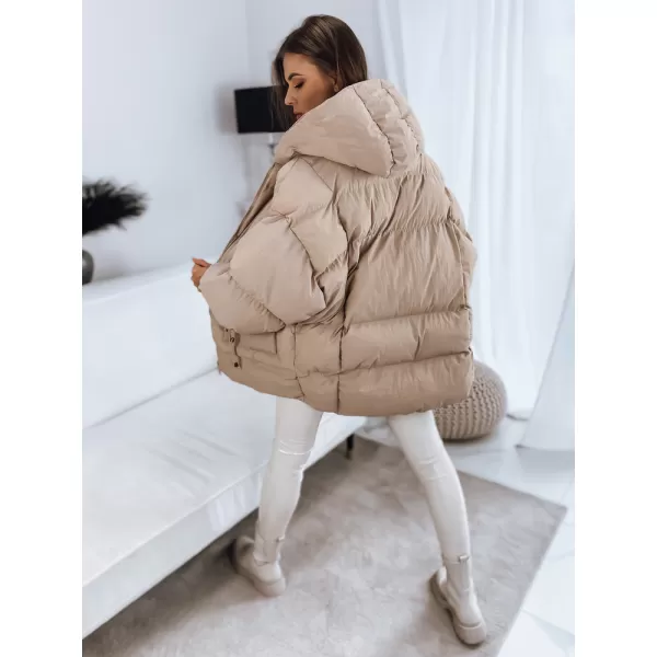  Пролетно яке DSTREET TY3244 БЕЖОВО 