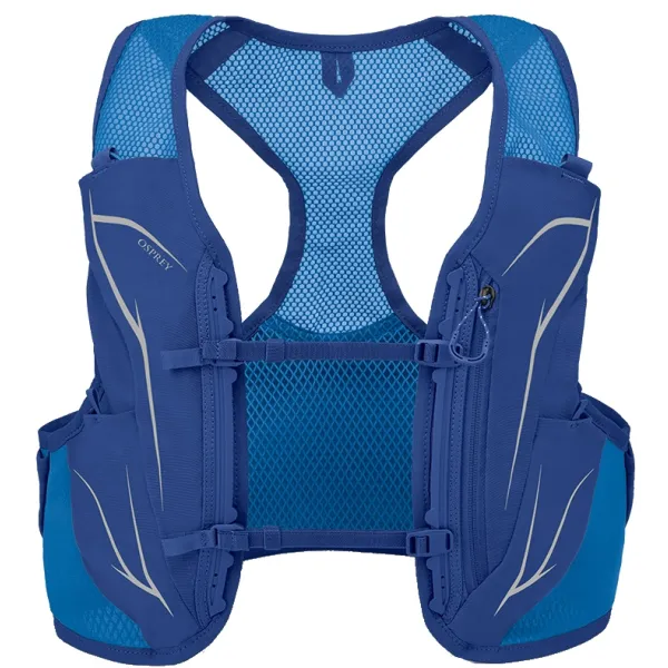 Мъжка раница OSPREY DURO LT BLUE SKY 