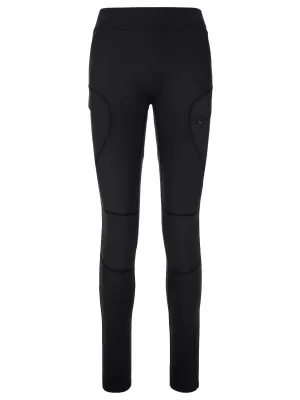 Дамски клин KILPI MOUNTERIA-W SL0418KI ЧЕРЕН