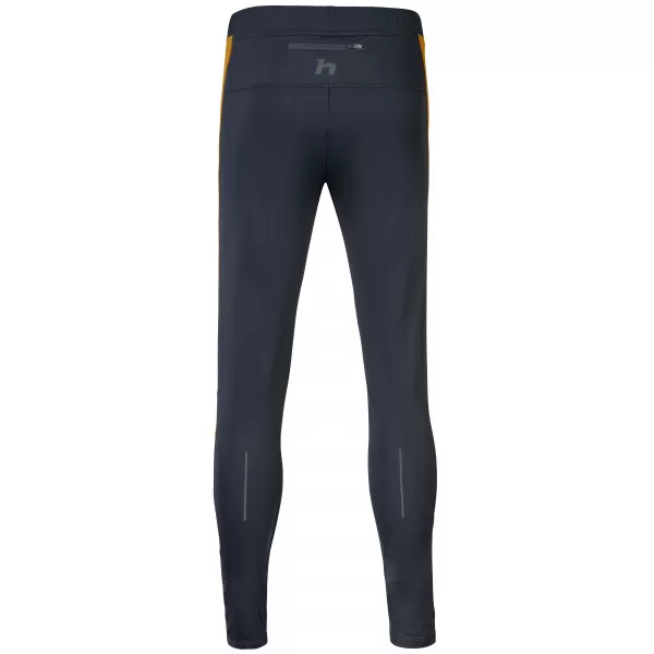  Мъжки панталон HANNAH NORDIC PANTS ЗЛАТИСТО ЖЪЛТО/АНТРАЦИТ 