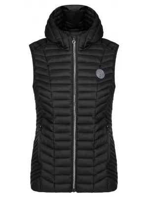 Дамски елек LOAP ILLIFIE CLW22123 ЧЕРЕН
