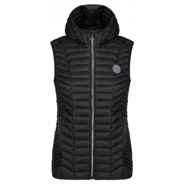  Дамски елек LOAP ILLIFIE CLW22123 ЧЕРЕН 