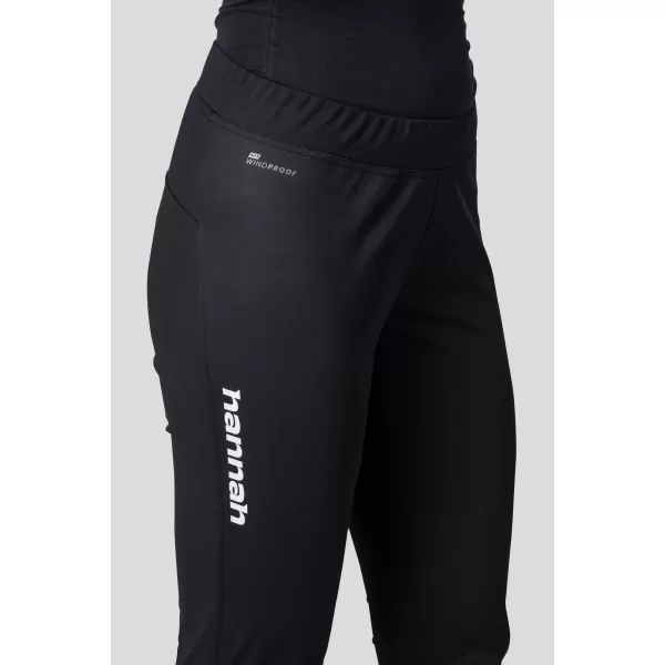  Дамски панталон HANNAH ALISON PANTS АНТРАЦИТ 
