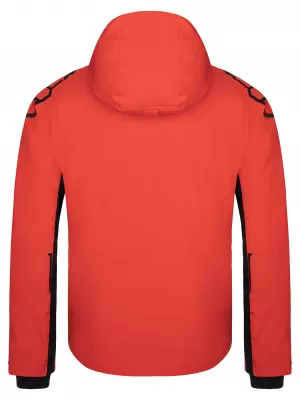 Мъжко ски яке KILPI TURNAU-M SM0108KI ЧЕРВЕНО