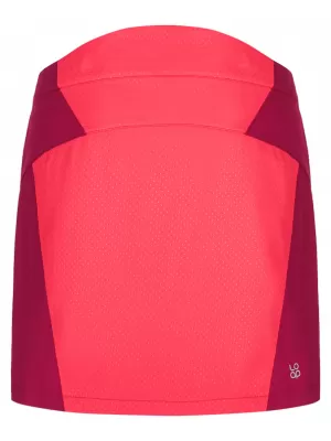 Дамска пола LOAP URKISS SFW2233 РОЗОВО