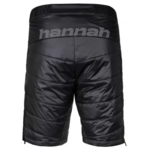  Дамски шорти HANNAH REDUX W АНТРАЦИТ 