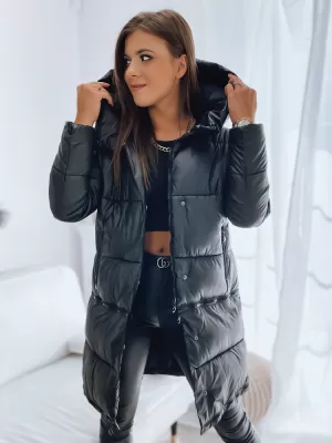 Палто DSTREET TY3145 ЧЕРНО