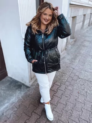 Палто DSTREET TY2971 ЧЕРНО