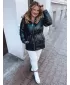 Палто DSTREET TY2971 ЧЕРНО