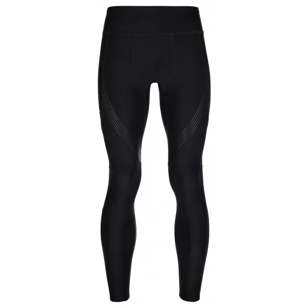  Мъжки клинове KILPI GEARS-M SM0418KI ЧЕРЕН 