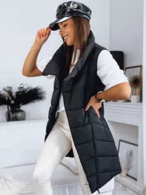 Жилетка DSTREET TY3280 ЧЕРНО
