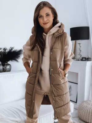 Жилетка DSTREET TY3131 КАКИ