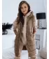 Жилетка DSTREET TY3131 КАКИ