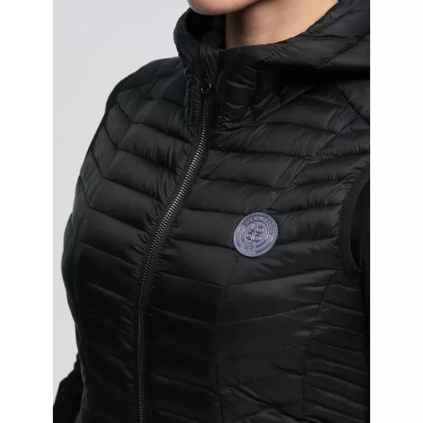  Дамски елек LOAP ILLIFIE CLW22123 ЧЕРЕН 