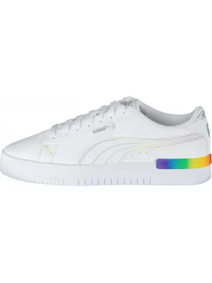Дамски обувки PUMA JADA RAINBOW HUES 384823 БЯЛА ПУМА