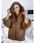 Пролетно яке DSTREET TY3242 БРАУН