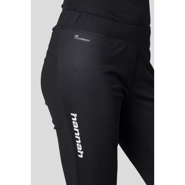  Дамски панталон HANNAH ALISON PANTS АНТРАЦИТ 