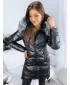 Пролетно яке DSTREET TY3301 ЧЕРНО
