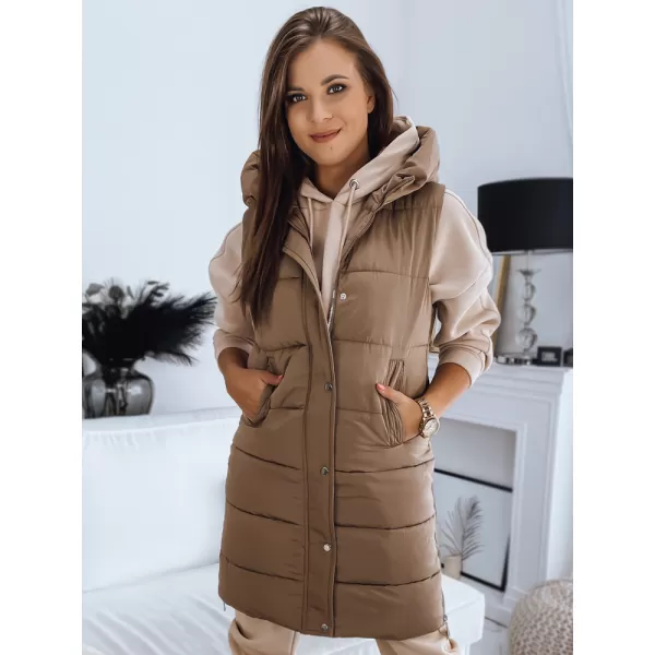  Жилетка DSTREET TY3131 КАКИ 