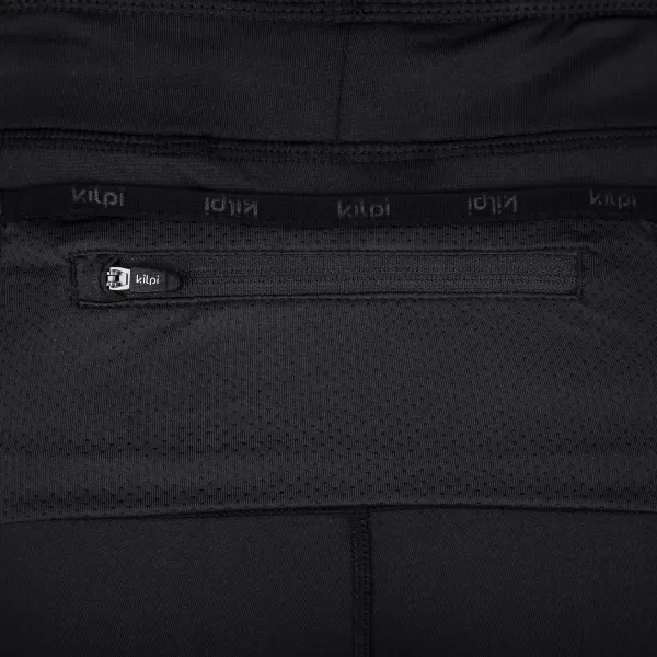  Мъжки панталон KILPI BRISTEN-M SM0415KI ЧЕРЕН 