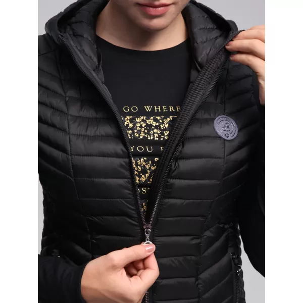  Дамски елек LOAP ILLIFIE CLW22123 ЧЕРЕН 