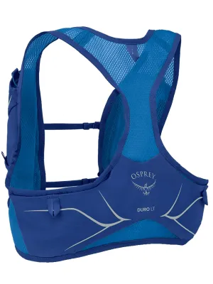 Мъжка раница OSPREY DURO LT BLUE SKY