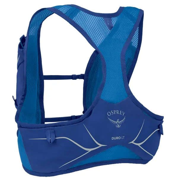  Мъжка раница OSPREY DURO LT BLUE SKY 