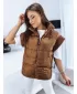 Жилетка DSTREET TY3249 БЕЖОВО