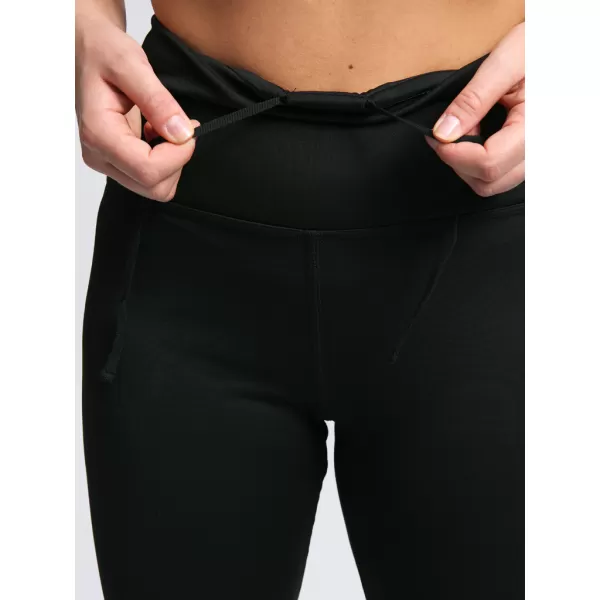  Дамски клин LOAP PILLITA CLW22169 ЧЕРЕН 