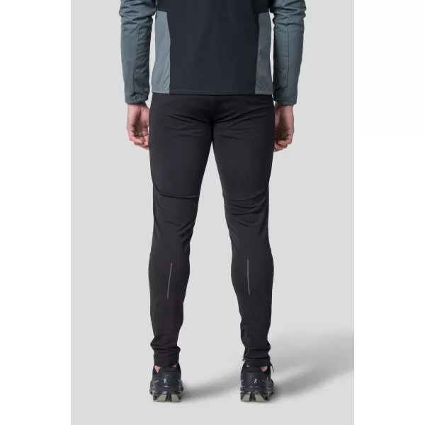  Мъжки панталон HANNAH NORDIC PANTS АНТРАЦИТ 