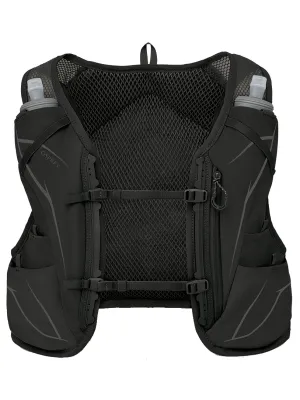 Раница OSPREY DURO 6 DARK CHARCOAL GREY