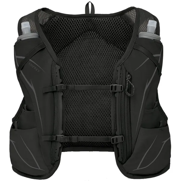  Раница OSPREY DURO 6 DARK CHARCOAL GREY 