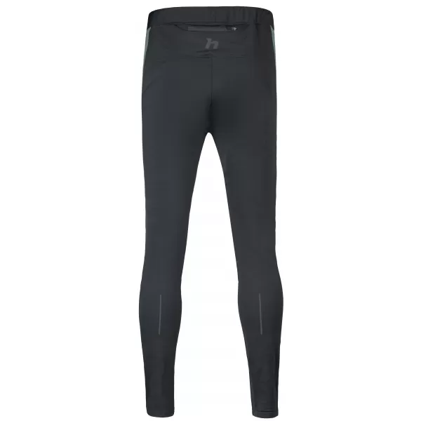  Мъжки панталон HANNAH NORDIC PANTS БАЛСАМ ЗЕЛЕНО/АНТРАЦИТ 