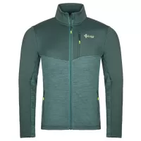 Зелено