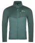 Мъжки суичър KILPI ERIN-M SM0207KI ТЪМНО ЗЕЛЕНО