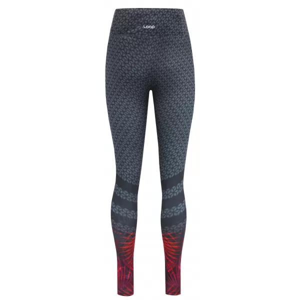  Дамски клин LOAP MIRONE CLW22172 РОЗОВО 
