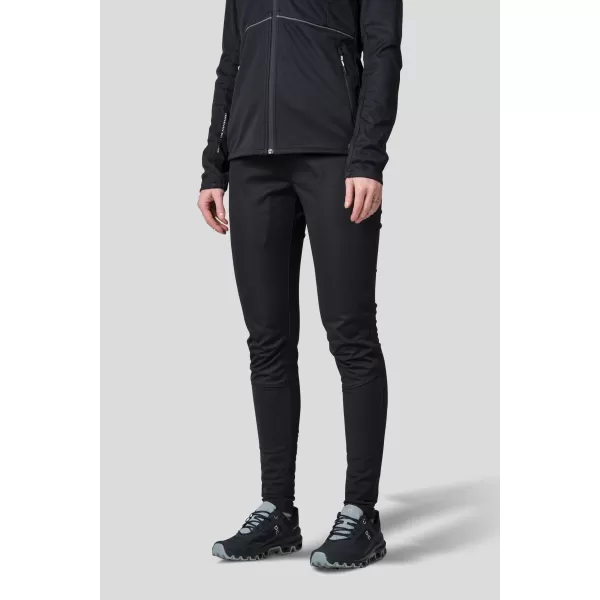  Дамски панталон HANNAH ALISON PANTS АНТРАЦИТ 