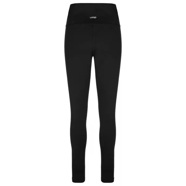 Дамски клин LOAP PILLITA CLW22169 ЧЕРЕН 