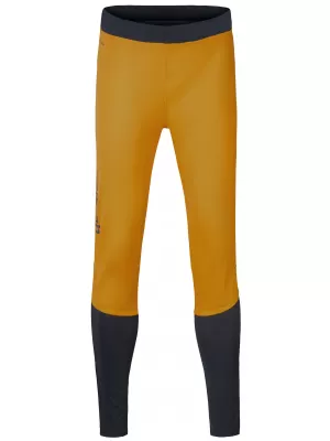 Мъжки панталон HANNAH NORDIC PANTS ЗЛАТИСТО ЖЪЛТО/АНТРАЦИТ