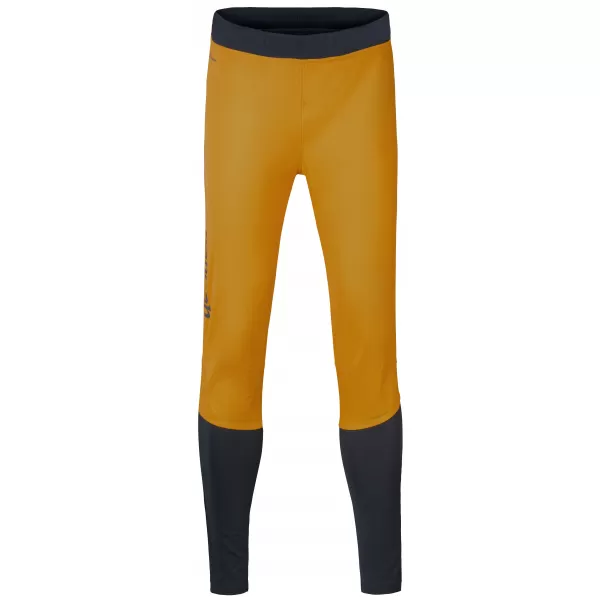  Мъжки панталон HANNAH NORDIC PANTS ЗЛАТИСТО ЖЪЛТО/АНТРАЦИТ 