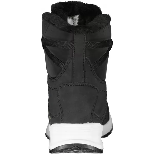  Дамски зимни боти LOAP COSTA SBL22160 ЧЕРЕН 