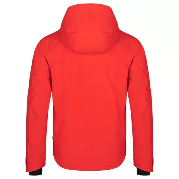  Мъжко ски яке KILPI HYDER-M SM0106KI ЧЕРВЕНО 