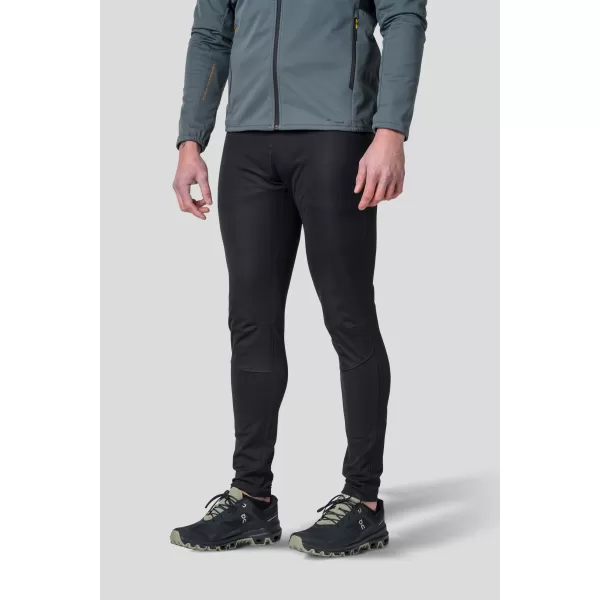 Мъжки панталон HANNAH NORDIC PANTS АНТРАЦИТ 