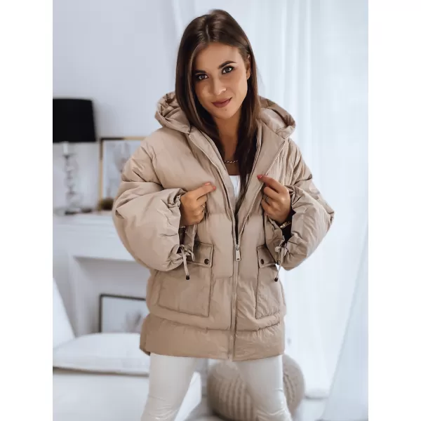  Пролетно яке DSTREET TY3244 БЕЖОВО 