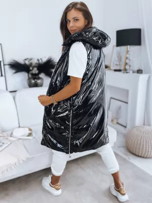 Жилетка DSTREET TY3157 ЧЕРНО