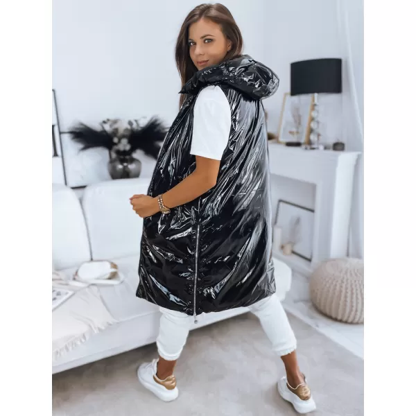  Жилетка DSTREET TY3157 ЧЕРНО 