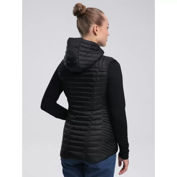  Дамски елек LOAP ILLIFIE CLW22123 ЧЕРЕН 