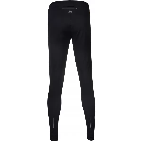  Дамски панталон HANNAH ALISON PANTS ЗЛАТИСТО ЖЪЛТО/АНТРАЦИТ 
