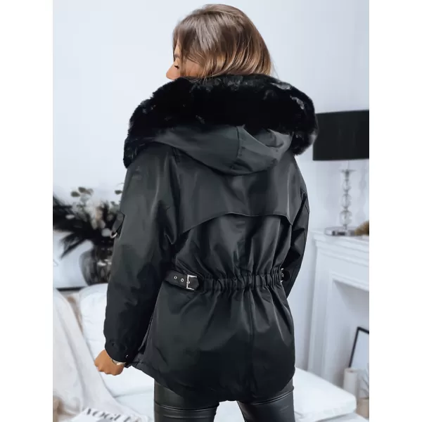  Пролетно яке DSTREET TY3307 ЧЕРНО 