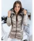 Пролетно яке DSTREET TY3303 БЕЖОВО